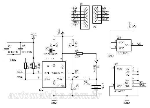 ds1307_module_TinyRTC_schematic_automalabs.com.br